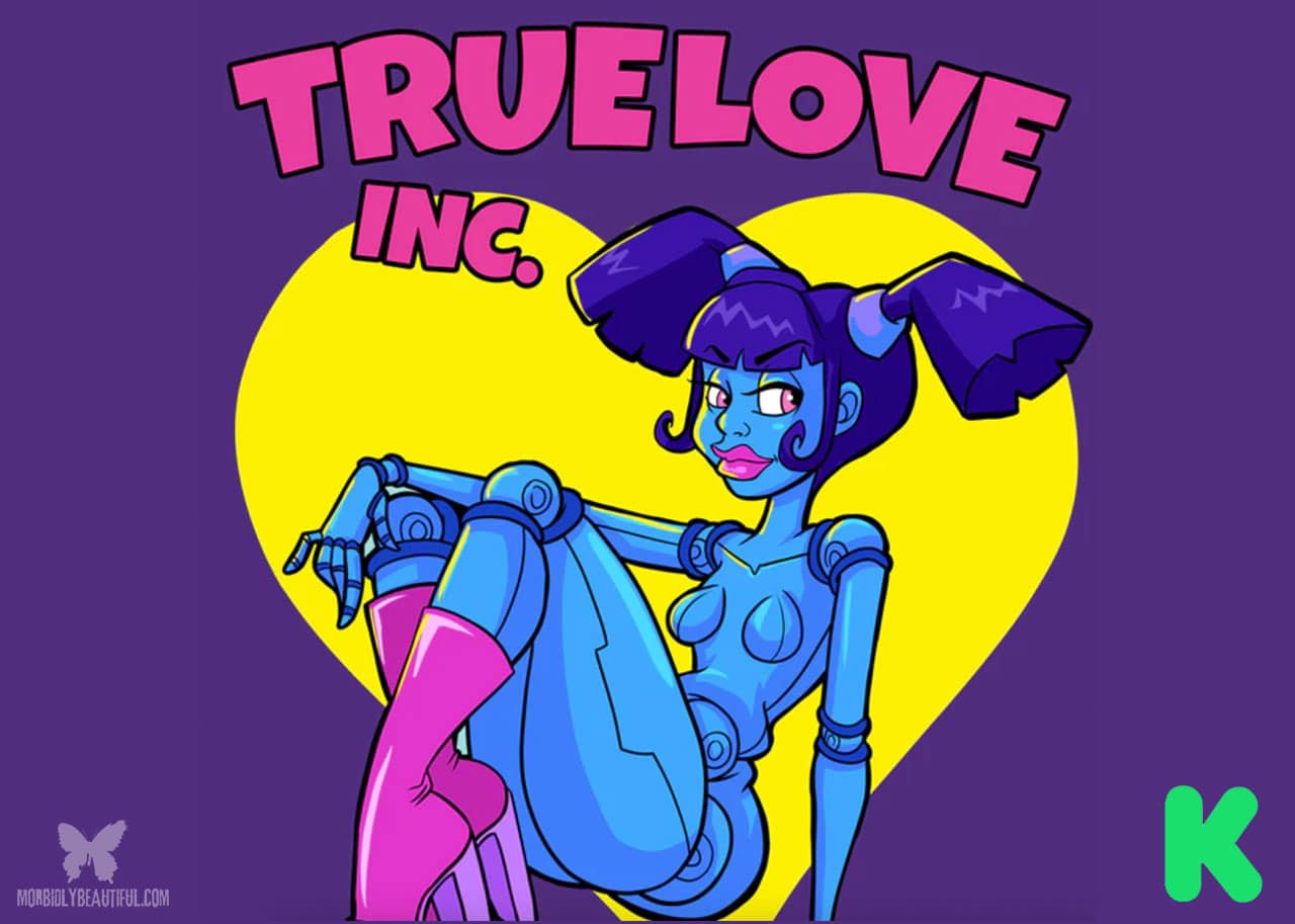 True Love Inc