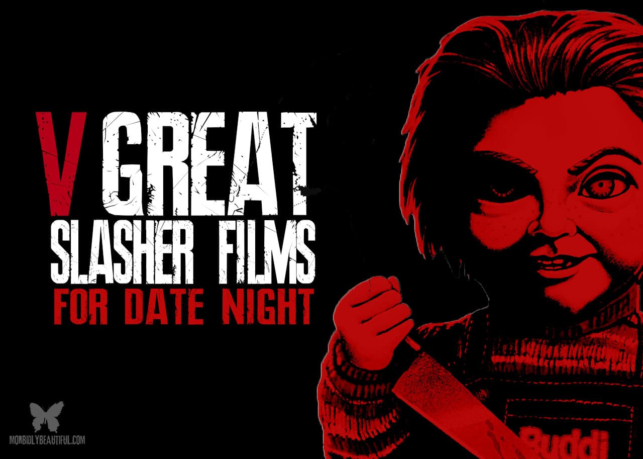 Date Night: Slashers and Snuggles