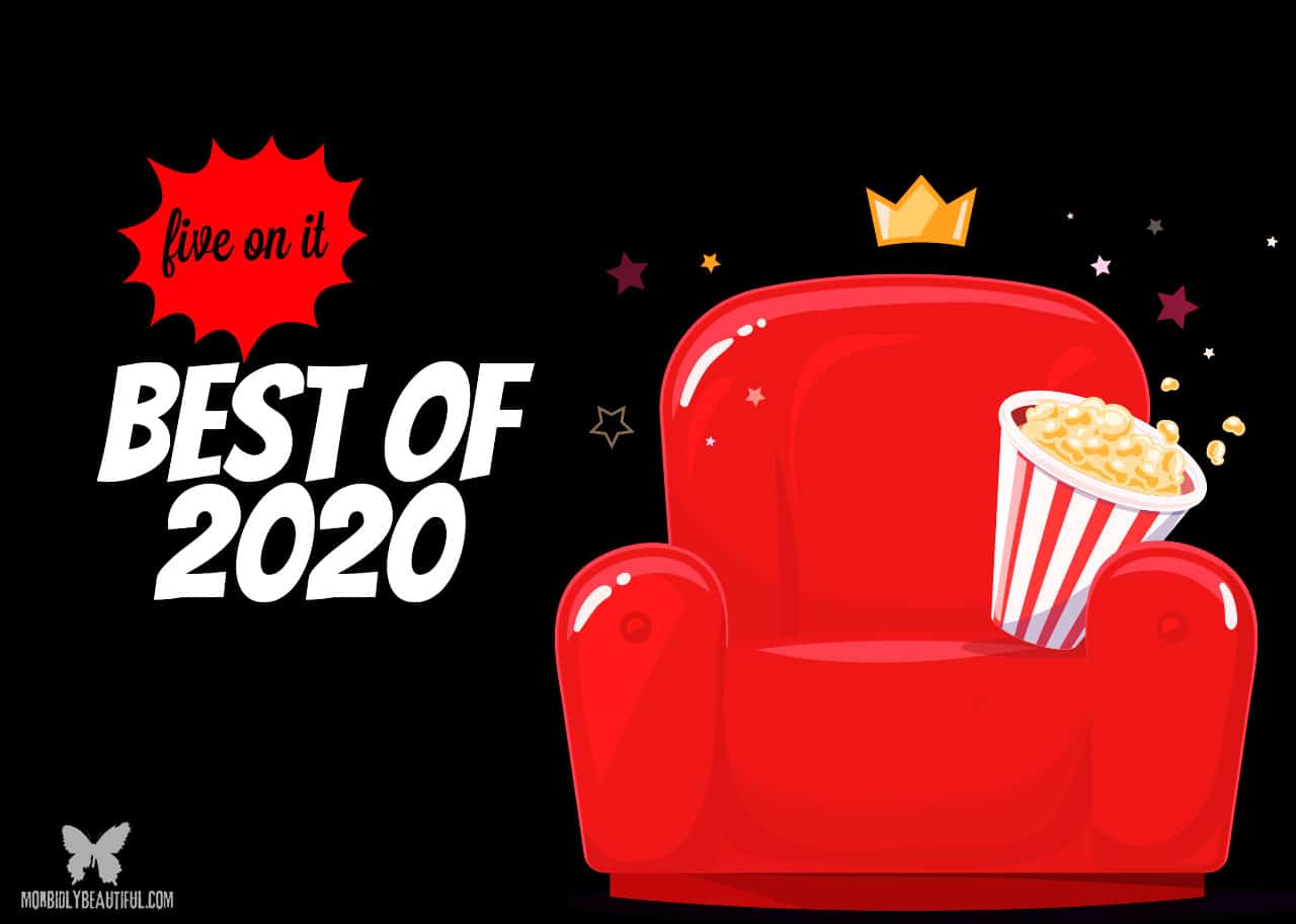 Five On It: Best of 2020