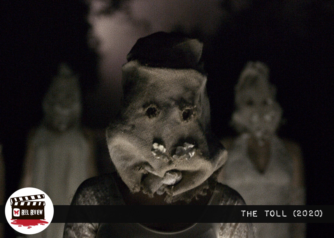 Reel Review: The Toll (2020)
