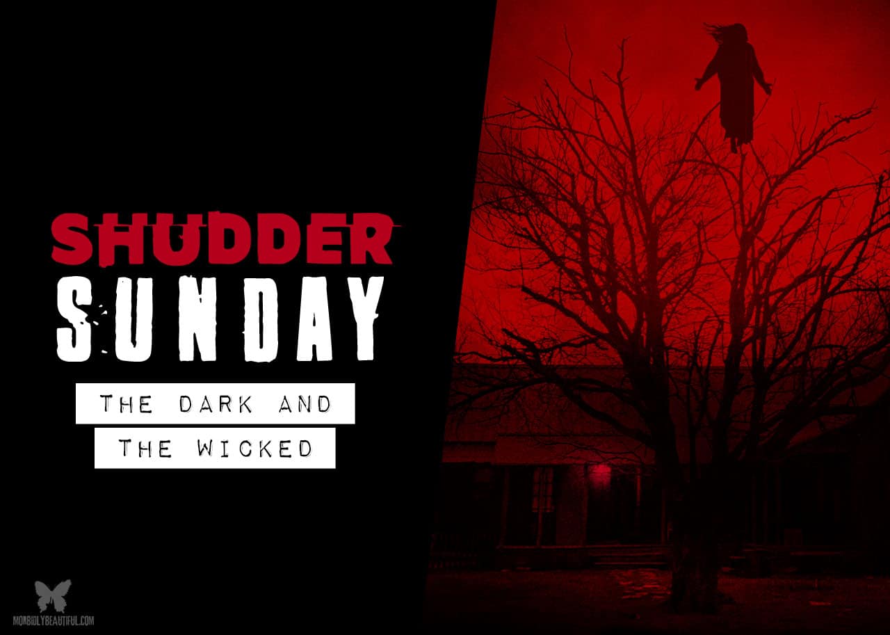 Shudder Sunday: The Dark and the Wicked (2020)