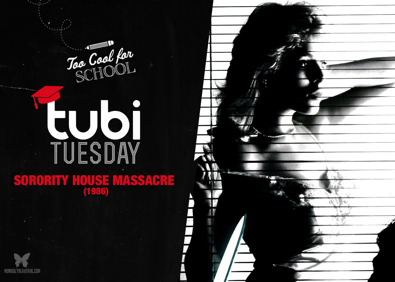 Tubi Tuesday: Sorority House Massacre (1986)