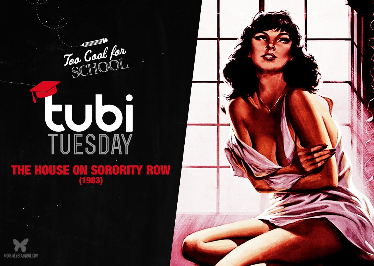 Tubi Tuesday: The House on Sorority Row (1983)