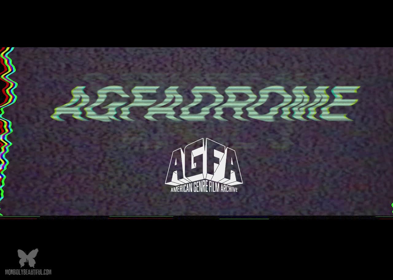 Fund It Friday: Agfadrome (Virtual AGFA Fundraiser)