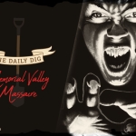 The Daily Dig: Memorial Valley Massacre (1989)