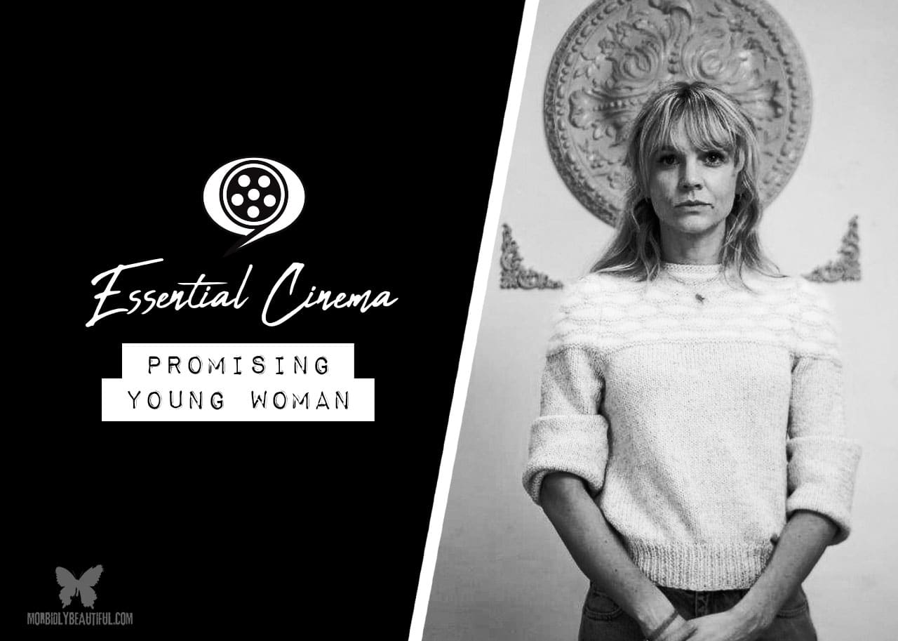 Essential Cinema: Promising Young Woman (2020)