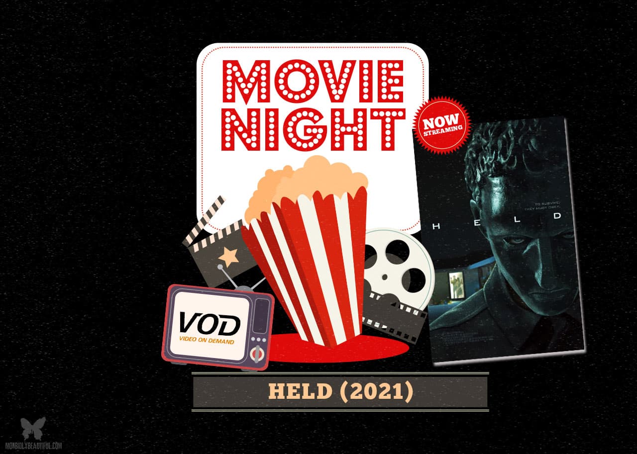 Movie Night: Held (2021)