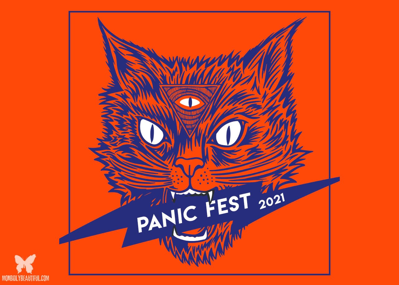 Panic Fest 2021 Kicks Off