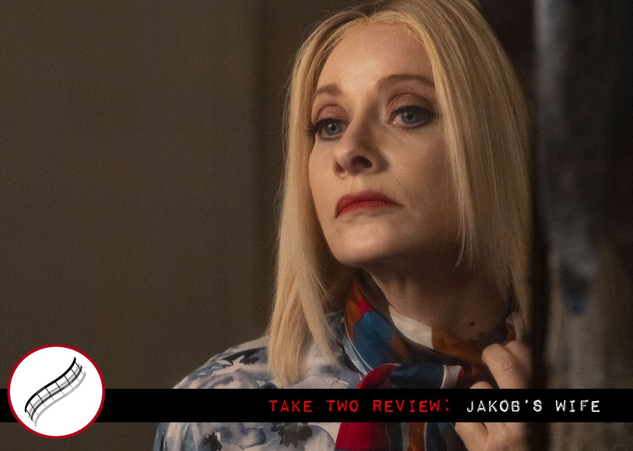 Take Two Review: Jakob's Wife (2021)