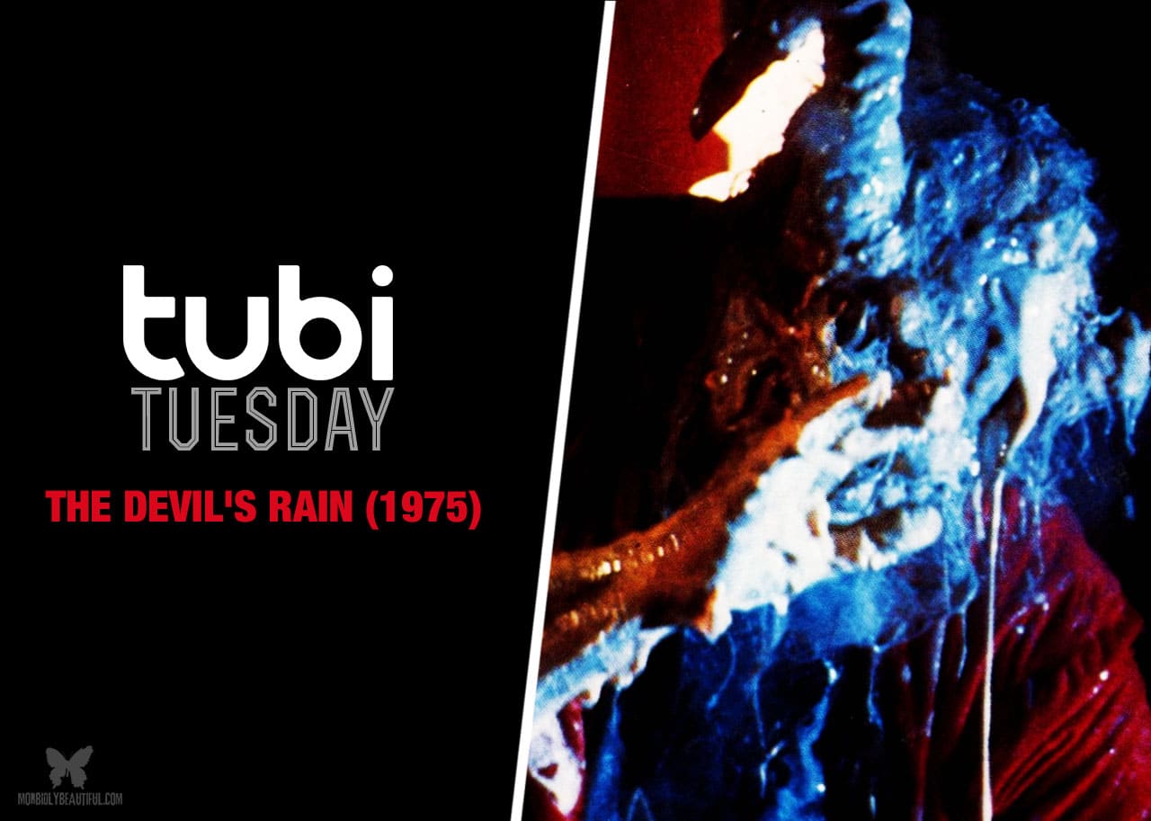 Tubi Tuesday: The Devil's Rain (1975)
