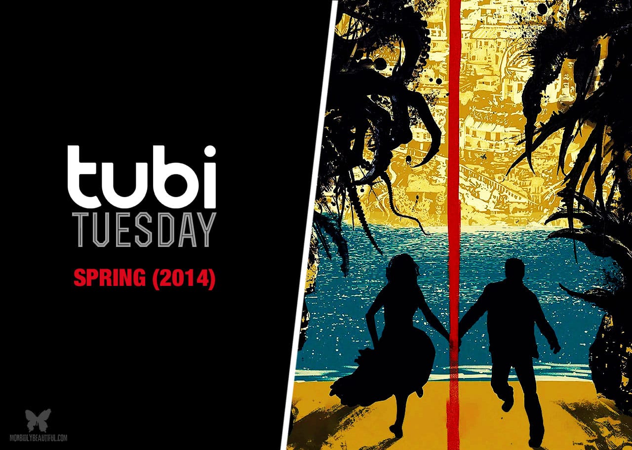 Tubi Tuesday: Spring (2014)