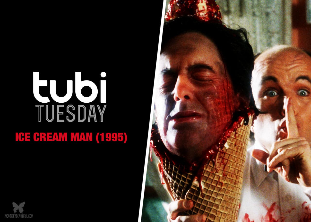 Tubi Tuesday: Ice Cream Man (1995)
