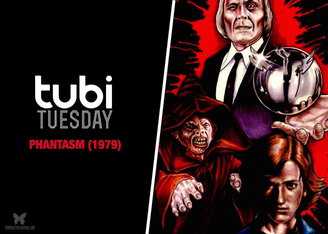 Tubi Tuesday: Phantasm (1979)