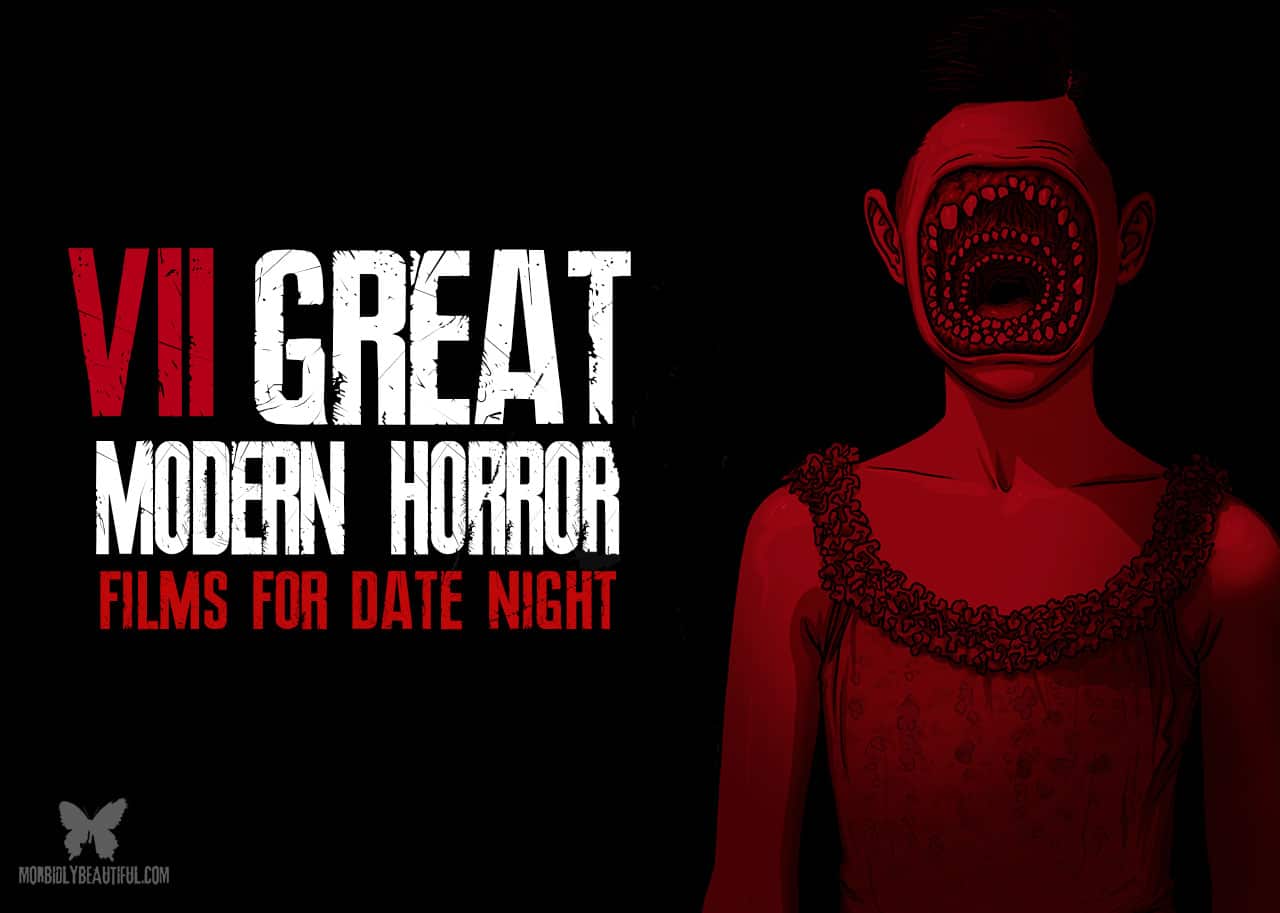 Date Night Modern Horror