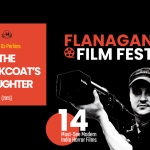 Flanagan Film Fest: The Blackcoat's Daughter