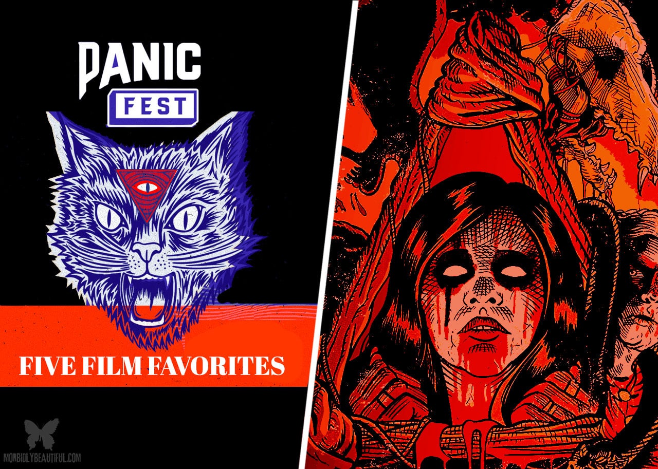 Panic Fest 2021: Five Film Favorites