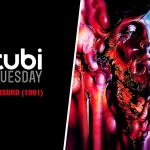 Tubi Tuesday: Absurd (1981)