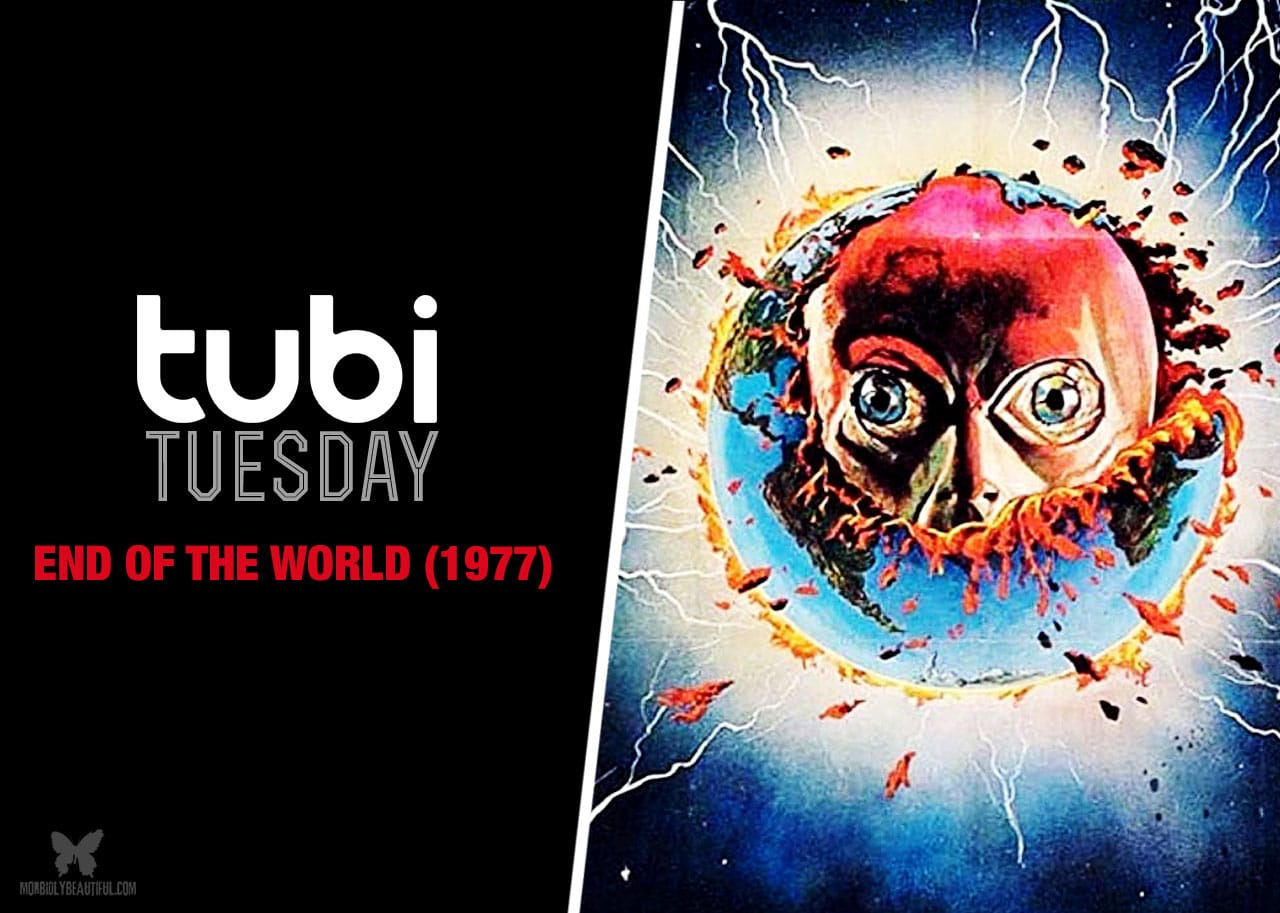 Tubi Tuesday: End of the World (1977) - Morbidly Beautiful