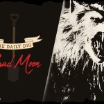 The Daily Dig: Bad Moon (1996)