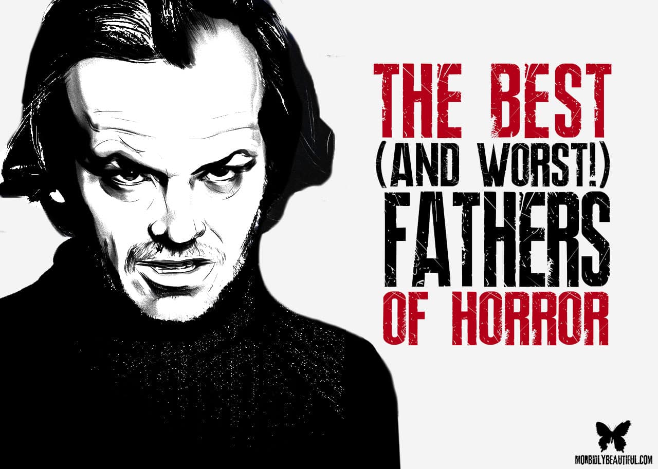 father of horror stories
