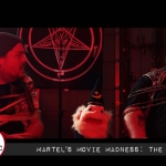 Short Take: "Martel's Movie Madness: The Movie"