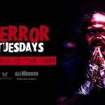 Terror Tuesdays: The Day of the Lord (2020)