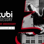 Tubi Tuesday: Amityville 3-D (1983)