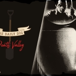 The Daily Dig: Death Valley (1982)