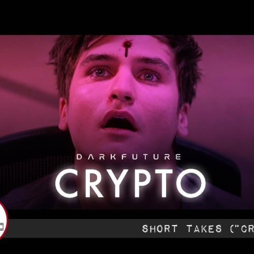 Short Takes: “Crypto” Capitalizes on Modern Fears