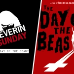 Severin Sunday: The Day of the Beast (1995)