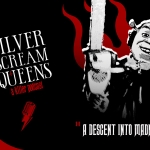 Silver Scream Queens: A Descent Into Madness