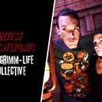 Artist Spotlight: The Grimm-Life Collective (Interview)