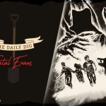 The Daily Dig: Fatal Exam (1990)