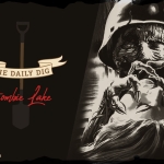 The Daily Dig: Zombie Lake (1981) Zombie Lake