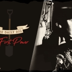 The Daily Dig: The First Power (1990)
