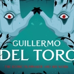 Coming Soon: "Guillermo del Toro" (Book)