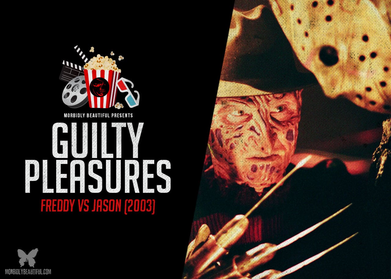 Freddy vs Jason
