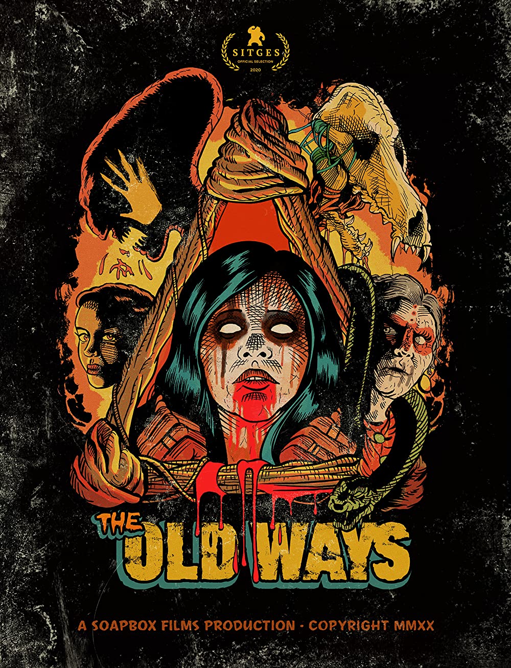 the-old-ways