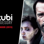 Tubi Tuesday: Maggie (2015)