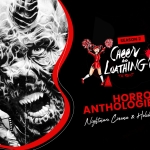 Cheer and Loathing: Horror Anthologies