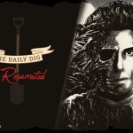 The Daily Dig: The Resurrected (1991)