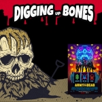 Digging Up Bones: Army of The Dead (2021)