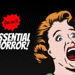 Five On It: Essential Horror five-on-it-essential