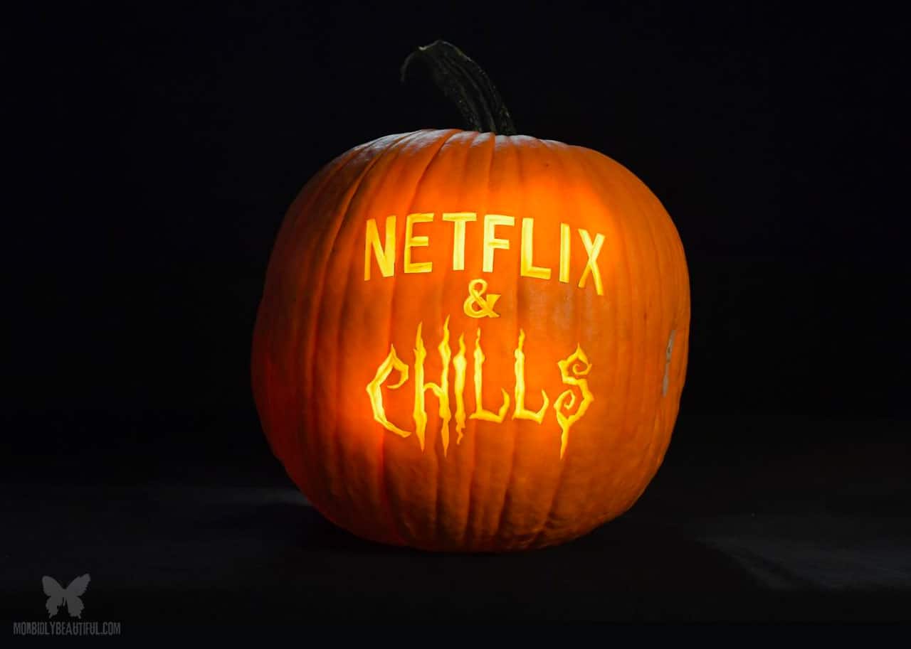 Netflix and Chills