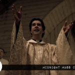 First Look: Midnight Mass (2021, Netflix)