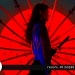 Yakuza Princess