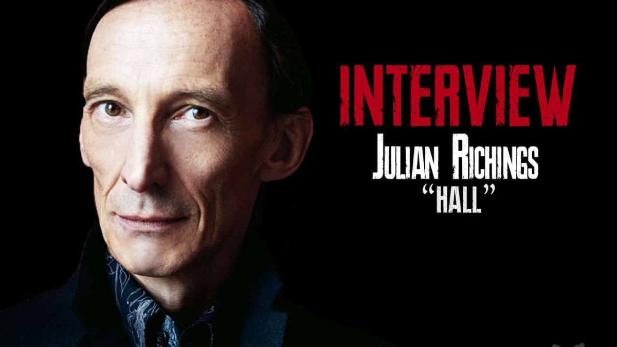Interview: Julian Richings (Anything for Jackson) - Morbidly Beautiful