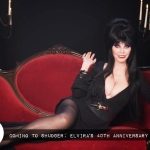 Make Way for the Mistress: Elvira Returns to Shudder