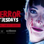 Terror Tuesdays: Girl Next Review (2021)