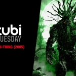 Tubi Tuesday: Man-Thing (2005)